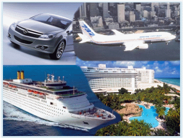 Agencias de Viajes en Baza