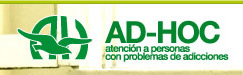 Asociacion Ad-Hoc Baza