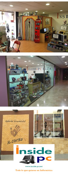 Reparacion Ordenadores en Baza