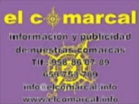 El Comarcal