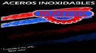 Aceros Inoxidables Mateos