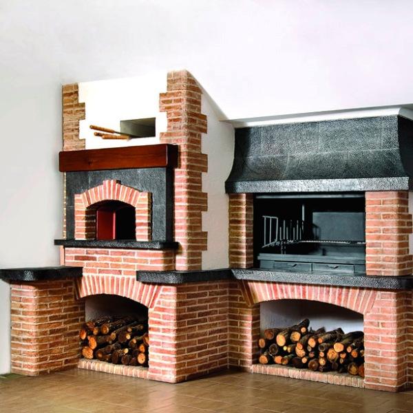 Chimeneas y Hornos en Baza