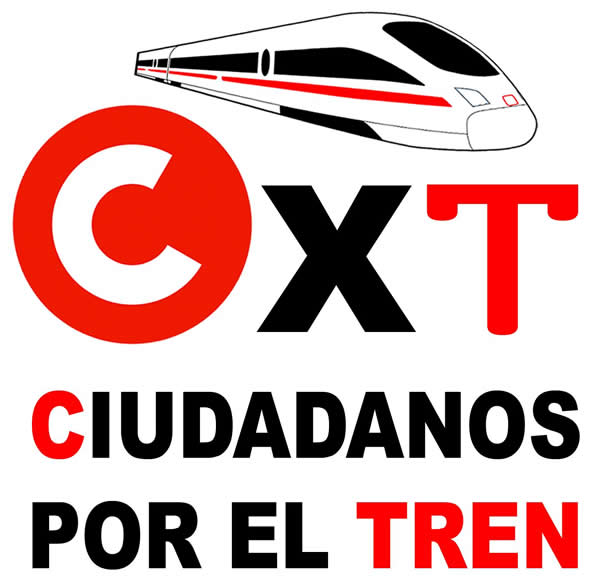 Asociacion Ciudadanos por el Tren CXT