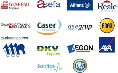 Corredurías de seguros en Baza