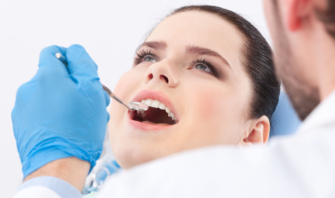 Dentistas - Clinicas Odontológicas en Baza