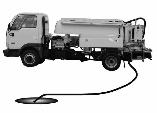 Desatranques y desatascos en Baza