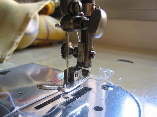 Empresas de Confección en Baza