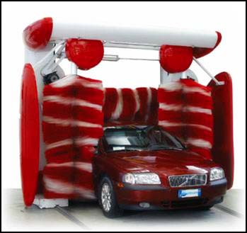 Lavadero de Vehiculos en Baza