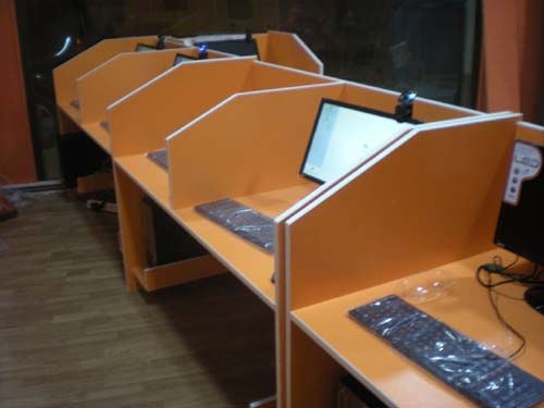 Locutorios - Ciber - Envio de Dinero en Baza