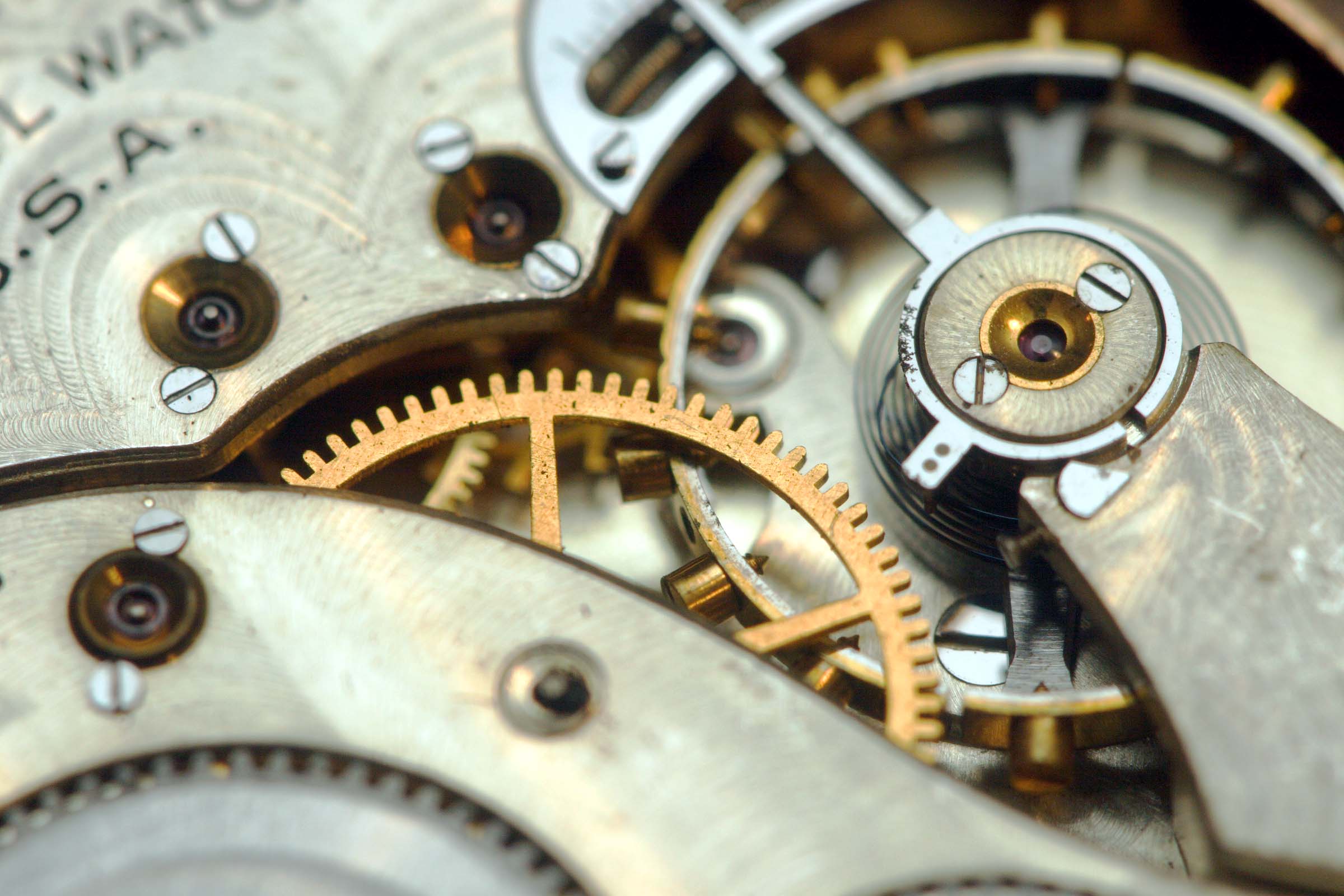 Relojerías - Venta y Reparacion en Baza