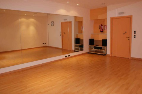 Escuelas de Baile en Baza