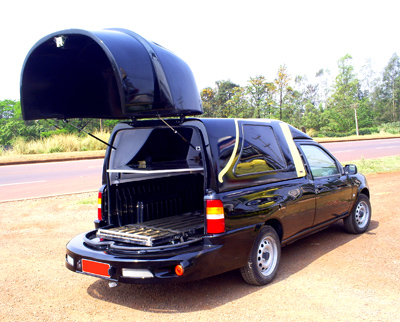 Funerarias - Servicios Funerarios en Baza