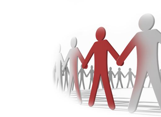 Asociaciones en Baza