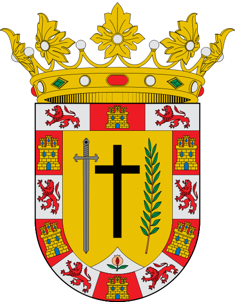 468px-Escudo_de_Cllar_Granada.svg