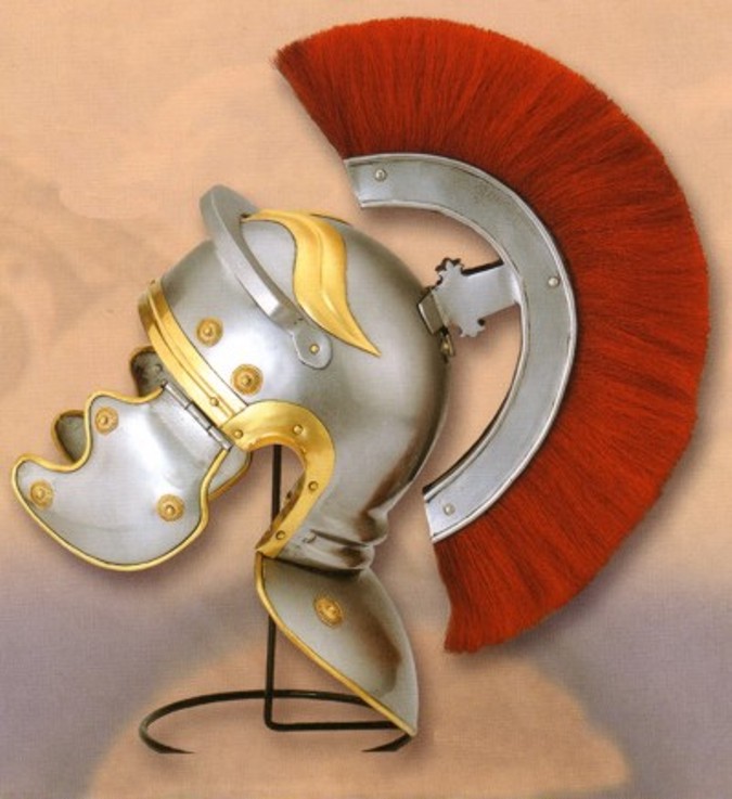 casco-romano-gladius