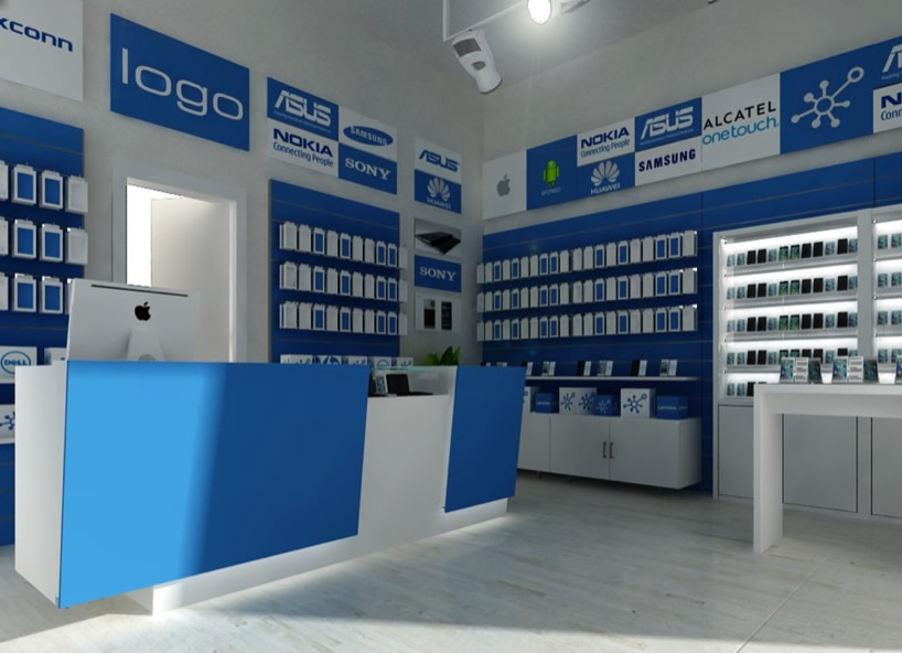 Tiendas de Telefonía en Baza