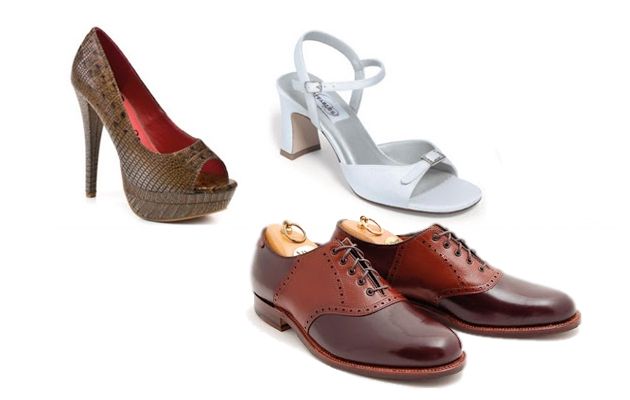 Zapaterías - Reparación de Calzado en Baza